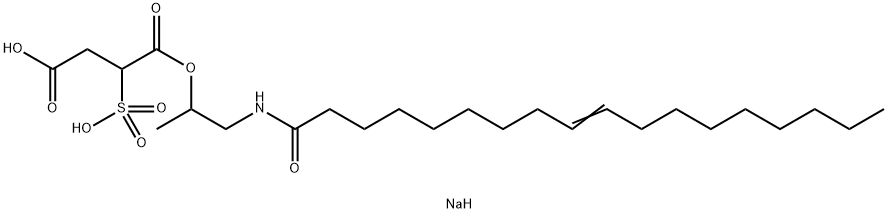 43154-85-4 Structure