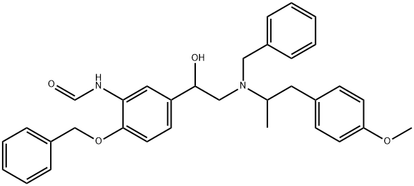43229-70-5 結(jié)構(gòu)式