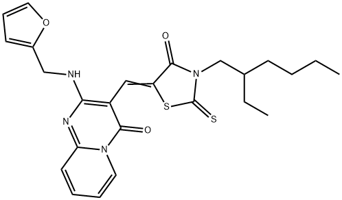 , 433256-77-0, 結(jié)構(gòu)式