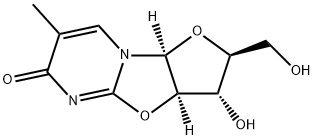 2,2'-Anhydro-L-thymidine