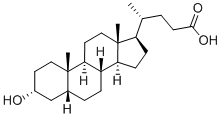 LITHOCHOLIC ACID price.