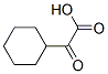 alpha-oxocyclohexaneacetic acid
