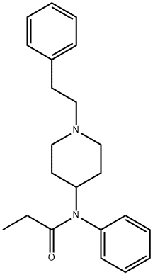 437-38-7 Structure