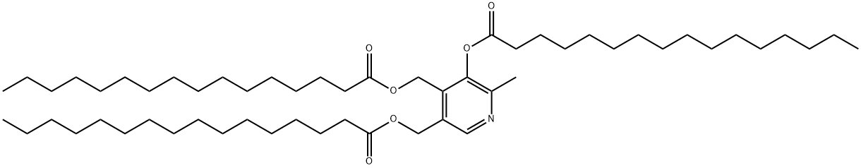 4372-46-7 結(jié)構(gòu)式