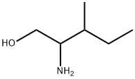 4379-13-9 結(jié)構(gòu)式
