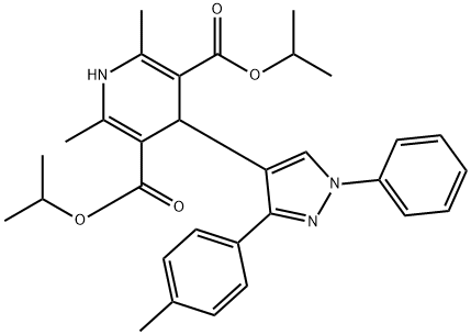 SALOR-INT L252700-1EA Struktur