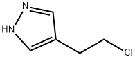 CHEMBRDG-BB 4013290|4-氯乙基吡唑