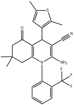 SALOR-INT L222909-1EA Struktur