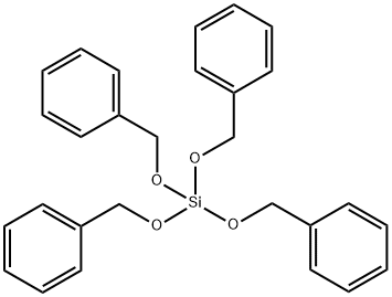 TETRABENZYLOXYSILANE