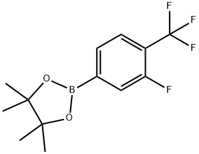 445303-67-3 Structure