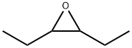 Hexane, 3,4-epoxy- Struktur
