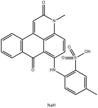 4478-76-6 Structure
