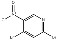 2,4-DIBROMO-5-NITROPYRIDINE price.