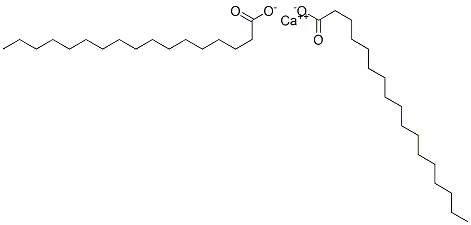 calcium heptadecanoate|