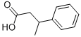 3-Phenylbutyrsaeure