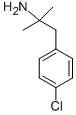 461-78-9 Structure