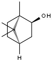 464-43-7 結(jié)構(gòu)式
