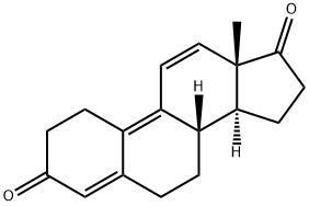 4642-95-9 Structure