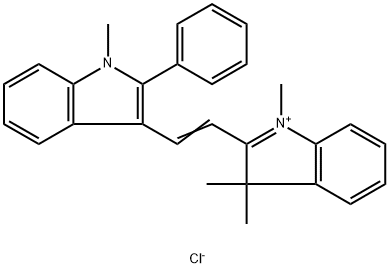 堿性橙22 結(jié)構(gòu)式