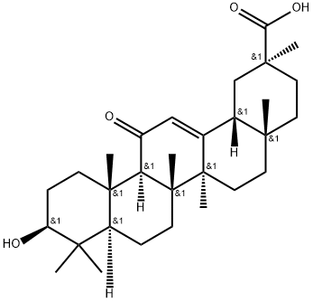 471-53-4 結(jié)構(gòu)式