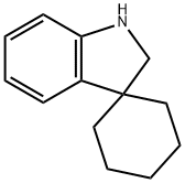 1',2'-DIHYDROSPIRO[CYCLOHEXANE-1,3'-INDOLE]