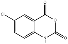 5-Chloroisatoic anhydride|5-氯靛紅酸酐