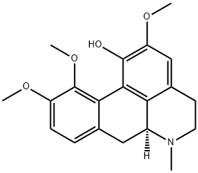 476-69-7 結(jié)構(gòu)式