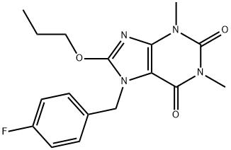 SALOR-INT L214523-1EA Struktur