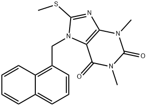 SALOR-INT L215147-1EA Struktur