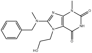 SALOR-INT L216267-1EA Struktur