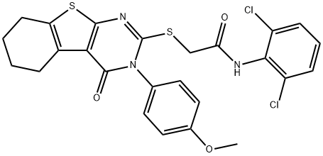 SALOR-INT L226491-1EA Struktur