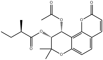 477-32-7 結(jié)構(gòu)式