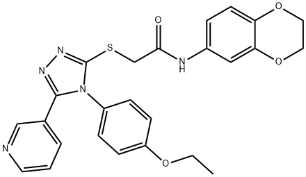 SALOR-INT L244325-1EA Struktur