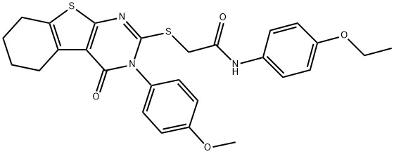 SALOR-INT L244554-1EA Struktur
