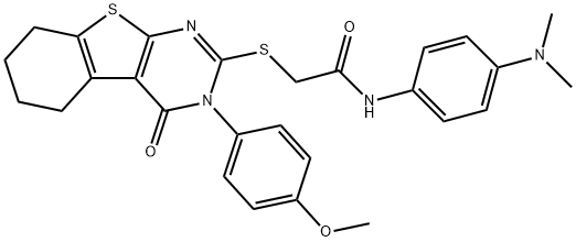 SALOR-INT L245186-1EA Struktur