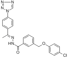 SALOR-INT L213446-1EA Struktur