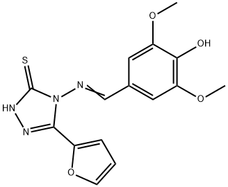 SALOR-INT L228249-1EA Struktur