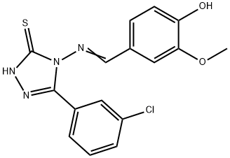 SALOR-INT L229733-1EA Struktur