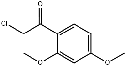2-chloro-2-4-dimethoxyacetophenone