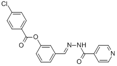 , 478308-27-9, 結(jié)構(gòu)式