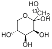 D-[1-13C]TAGATOSE|D-[1-13C]TAGATOSE