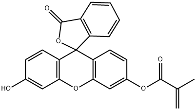 FLUORESCEIN O-METHACRYLATE  97 price.