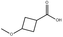 3-METHOXYCYCLOBUTANECARBOXYLIC ACID price.