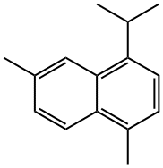 CADALENE Struktur