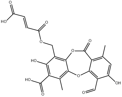 FUMARPROTOCETRARIC ACID price.