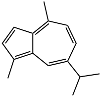 489-84-9 Structure