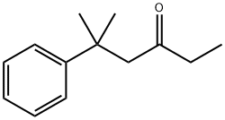 4927-36-0 Structure