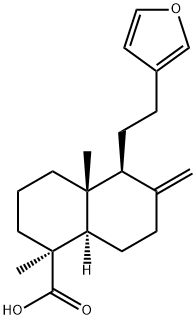 4966-13-6 結(jié)構(gòu)式