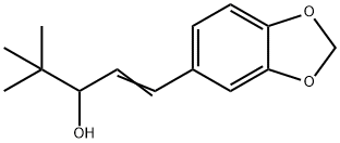 STIRIPENTOL|斯利潘托
