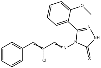 SALOR-INT L468029-1EA Struktur